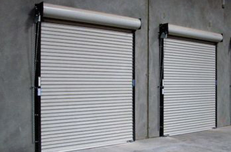 Roll Up Door Repair in Langley