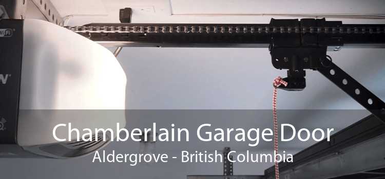 Chamberlain Garage Door Aldergrove - British Columbia