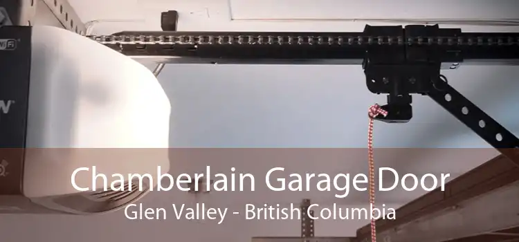 Chamberlain Garage Door Glen Valley - British Columbia
