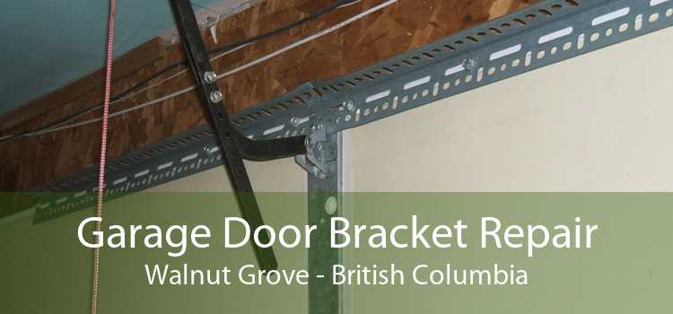 Garage Door Bracket Repair Walnut Grove - British Columbia