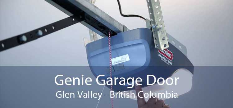 Genie Garage Door Glen Valley - British Columbia