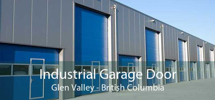 Industrial Garage Door Glen Valley - British Columbia