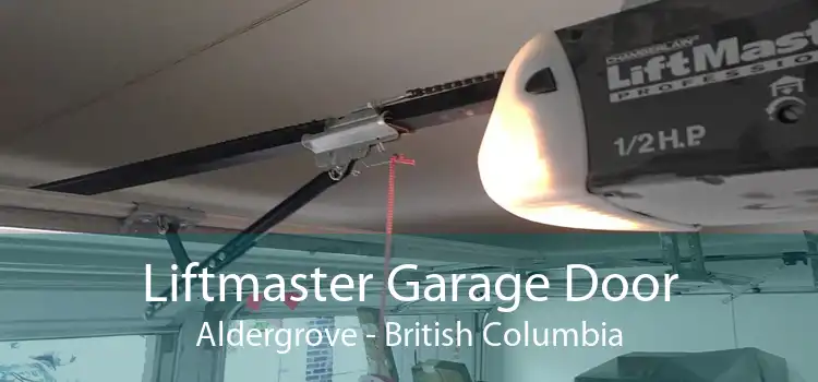 Liftmaster Garage Door Aldergrove - British Columbia