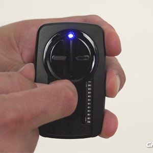 chamberlain garage door remote reprogramming in Glen Valley