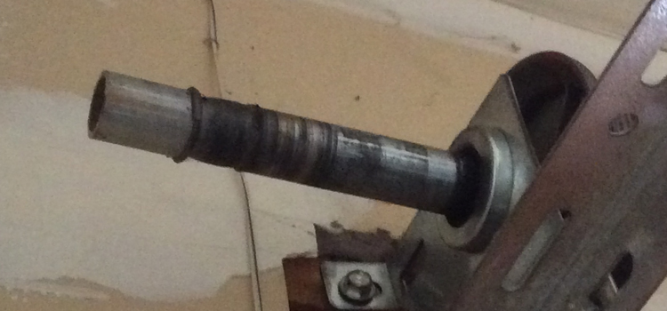 Emergency Garage Door Pulley Repair Langley