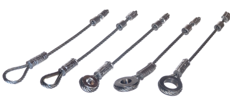 Garage Door Cable Replacement Langley
