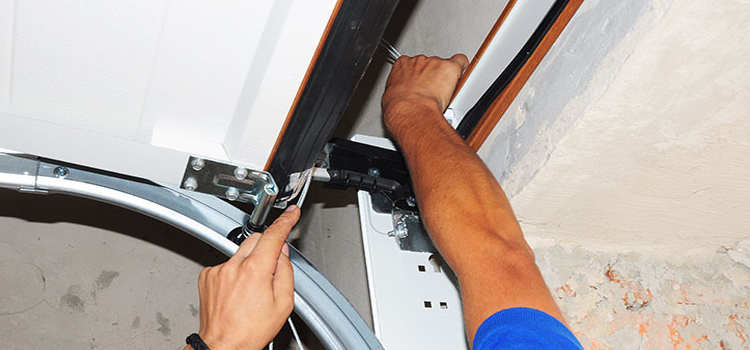 Roll Up Garage Door Opener Repair Aldergrove
