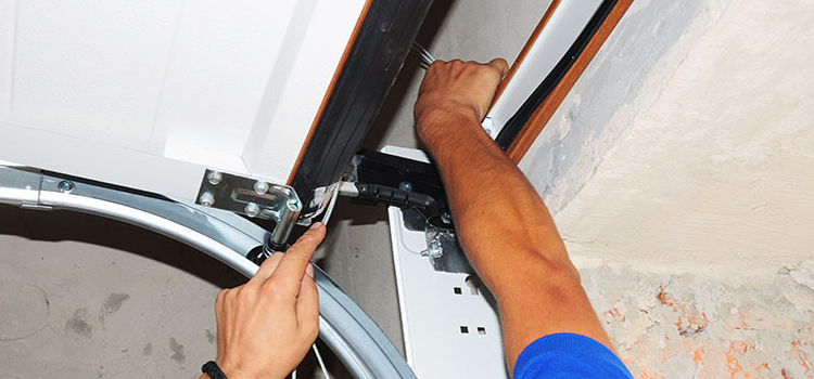 Roll Up Garage Door Opener Repair Glen Valley
