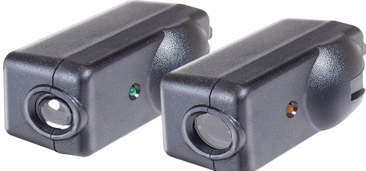 Garage Door Sensor Replacement Langley