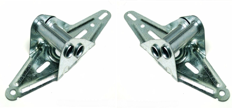 Heavy Duty Garage Door Hinges Repair Langley