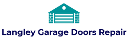 Garage Door Repair Langley Twp