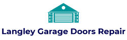 Garage Door Repair Langley