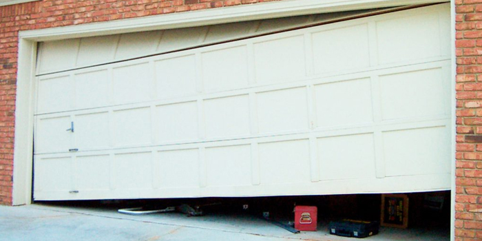 aluminum garage doors services in Glen Valley