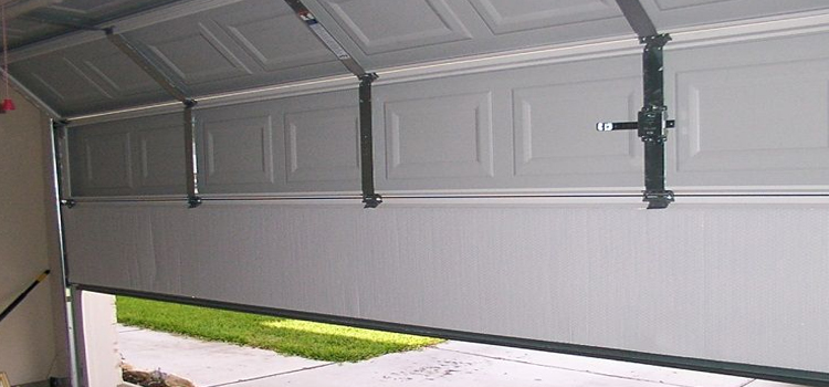 Overhead Garage Door Langley