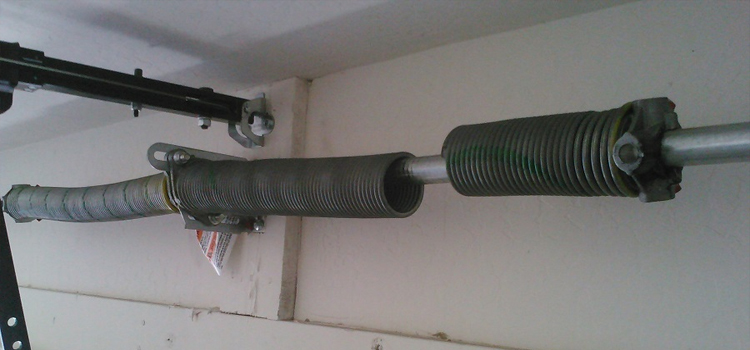 Overhead Garage Door Spring Repair Langley